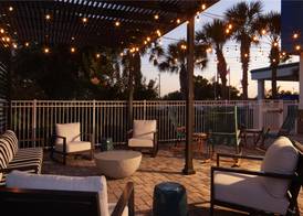 Hampton Inn by Hilton Tampa Fairgrounds Casino 2