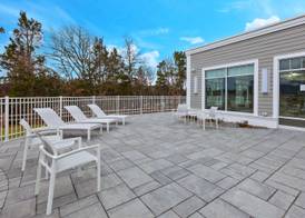Hampton Inn Cape Cod Canal 2