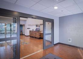 Hampton Inn & Suites Seattle/Kent,WA 4