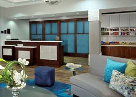 Homewood Suites by Hilton Ft.Lauderdale Airport-Cruise Port 5