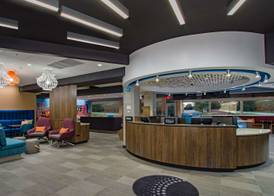 Tru by Hilton Columbus Airport 4