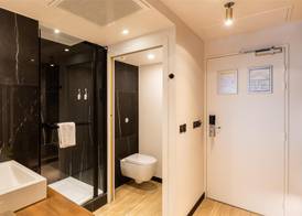 Golden Tulip CDG Airport Roissy 3