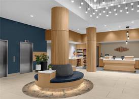 Hilton Garden Inn New York/Manhattan-Midtown East 4