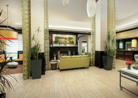 Hilton Garden Inn Frederick 5