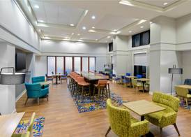 Hampton Inn & Suites Pensacola/Gulf Breeze 5