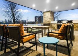 Home2 Suites By Hilton Bolingbrook Chicago 2