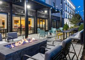 Home2 Suites By Hilton East Haven New Haven 3