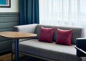 Novotel Toronto Vaughan Centre 5