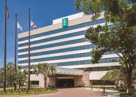 Embassy Suites by Hilton Orlando International Drive ICON Park 3