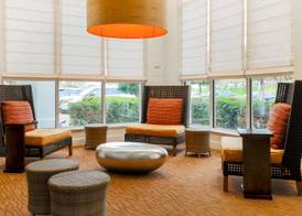 Hilton Garden Inn Dallas/Market Center 5