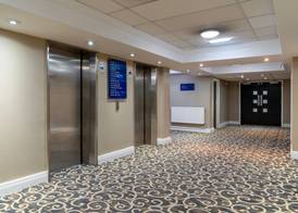 Daresbury Park Hotel 4