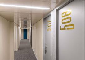 ibis Lyon Est Bron 4