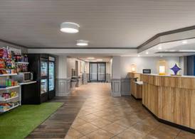 Spark by Hilton Sarasota Siesta Key Gateway 4