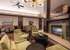 Homewood Suites by Hilton Oxnard/Camarillo 4
