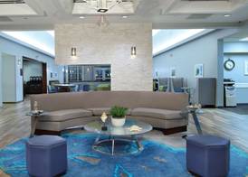 Homewood Suites by Hilton Ft.Lauderdale Airport-Cruise Port 3