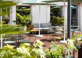 Mercure Rouen Centre Champ de Mars 5