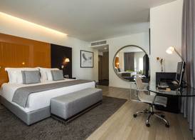 Crowne Plaza TEL AVIV CITY CENTER by IHG 5