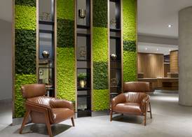Hilton Garden Inn Toronto Airport 4