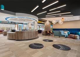 Tru By Hilton Greenville Woodruff Road, SC 4
