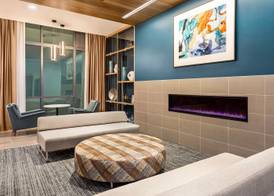 Hampton Inn & Suites San Mateo-San Francisco Airport 3