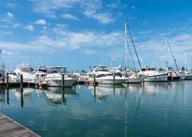Hilton Key West Resort & Marina 4