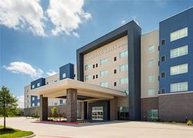 Homewood Suites By Hilton Coppell Dfw Airport North 4