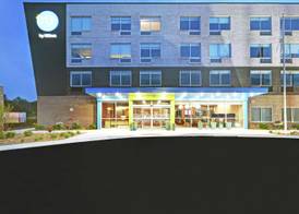 Tru By Hilton Grand Rapids Airport 3