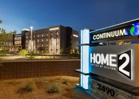 Home2 Suites by Hilton Phoenix Chandler 5