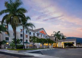 Hilton Garden Inn Arcadia/Pasadena Area 2