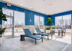Hampton Inn & Suites By Hilton Louisville East Oxmoor 4