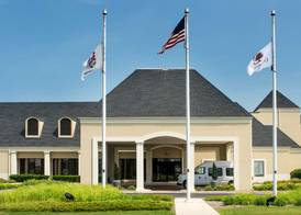 DoubleTree by Hilton Chicago Wood Dale - Elk Grove 2