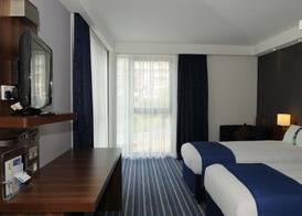 Holiday Inn Express SHEFFIELD CITY CENTRE by IHG 5
