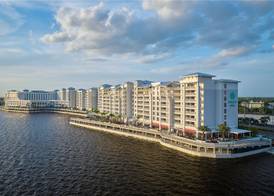 Sunseeker Resort Florida Gulf Coast, Curio Collection Hilton 5