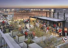 Hampton Inn & Suites Washington, D.C. - Navy Yard 4
