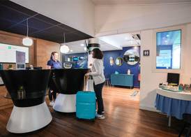 ibis Styles Quimper 3