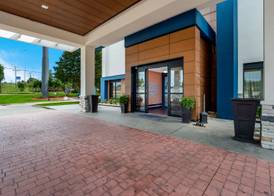 Hampton Inn Columbia-I-26 Airport 5