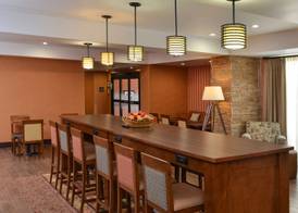 Hampton Inn Ottumwa 3