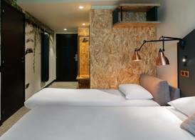 Ibis Styles Rouen Centre Rive Gauche 5