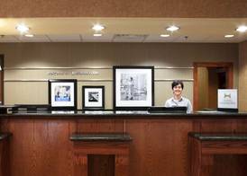 Hampton Inn & Suites Brownsville 2