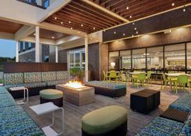 Home2 Suites By Hilton Houston-Pearland, Tx 5