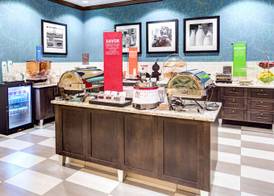 Hampton Inn & Suites by Hilton Atlanta Perimeter Dunwoody 5