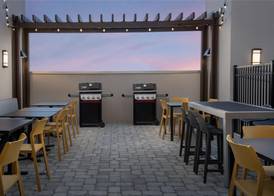 Home2 Suites By Hilton Concord Charlotte 4