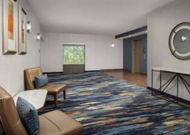 Hampton Inn & Suites Alpharetta 3