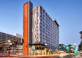 Canopy By Hilton Tempe Downtown 2