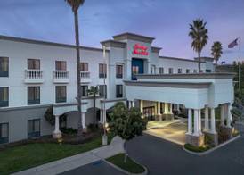Hampton Inn & Suites Paso Robles 3