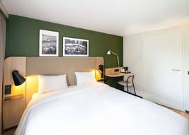 Campanile Nature - Taverny 3