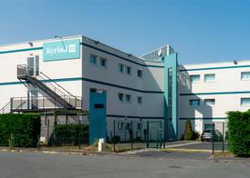 Kyriad Eco Lille Sud - Noyelles Godault 2