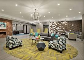 Homewood Suites By Hilton Florence 4