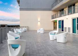 Hilton Garden Inn Ocala Downtown, Fl 5