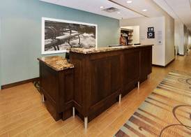 Hampton Inn Bridgeville 4
